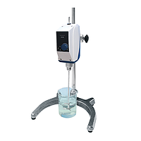WITEG HS-50A Overhead Stirrer (3000 rpm; 10000 mPas)