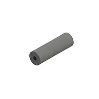Kemtron - TE Connectivity 2452646-1 Extruded EMI Gasket Ssilicone Nickel Aluminum Tube 3.2mm OD x 1.1mm ID x 10m L