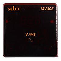 SELEC MV305 Digital Ampere meter