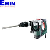 Demolition hammer