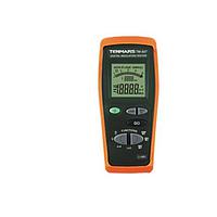 Tenmars TM-507 Insulation Tester (1000V,4~4000MΩ)