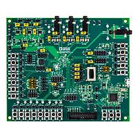 Analog Devices EVAL-ADAU1860EBZ Audio DSPs ADAU1860 Customer Evaluation Board