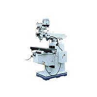 SMAC TM6325D Turret Milling Machine