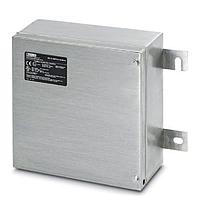 PHOENIX CONTACT 2316420 Industrial Enclosures FB1-S1-6SP-T-0- 10-00-0-0