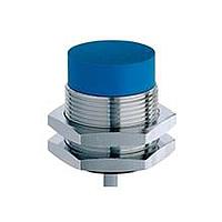 Contrinex 120253-0133 Proximity Sensors M30 Hsg 40mm OD NPN NC 2m 3W