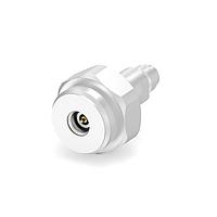 Linx Technologies - TE Connectivity 2441440-1 RF Adapters - Between Series 2.4mm FEMALE TO 2.92mm MALE S/T NMD ADAPTOR ,50 ohm