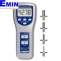Fruit hardness tester