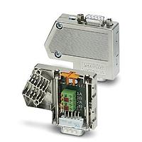 PHOENIX CONTACT 2744403 Plug PROFIBUS 12MBIT/S