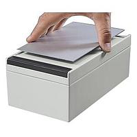 Hammond Manufacturing R196-082-000 Thick Wall ALUM DIECAST ENCL