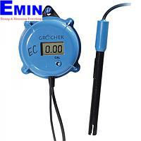 Hanna HI983302N-02 Gro’chek EC Meter with LCD (0.00~9.99 mS/cm)