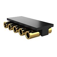 Preci-Dip 8FM-38-0010-02-146 Socket