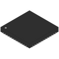Texas Instruments LMK04002BISQ/NOPB Clock Synthesizers / Jitter Cleaners Low-noise jitter cle aner with 1600 to 17 A 926-LMK04002BISQENPB