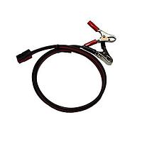 CCS 58257-1072 Adapter Cable Powerpole to Small Alligator Clips