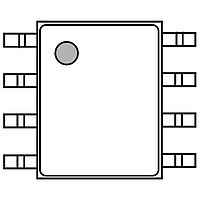 ABLIC S-35710M01A-E8T3U Convenience Timer Programmable Wake Up Timer IC