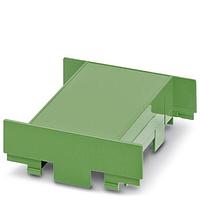 PHOENIX CONTACT 2764399 Housing, Upper Part EG 90-A/ABS GN