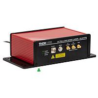 THORLABS ULN15TK Narrow-Linewidth Single-Frequency Laser System (1550 nm)