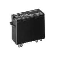 Omron Automation and Safety G3RZ-201SLN DC5 Solid State Relays 5VDC