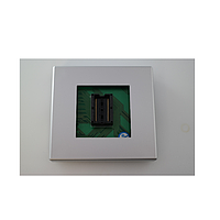 Xeltek CX1061 Socket Adapter (TSOP86; Opentop; CX socket)