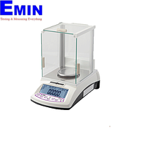 SciLab SL.WBA0220A Standard Analytical Balance (220g, d=0.1mg)
