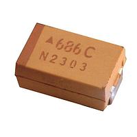 KYOCERA AVX TRJB226K016RRJ Professional Tantalum Chip Capacitor 16V 22uF 10% 1210 ES R= 1.1 Ohm