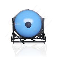 Lisun IS-1.75MA66C Integrating Sphere with Side Assistant Opening (∅600mm)