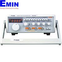 PROTEK Impulse Generator Inspection Service
