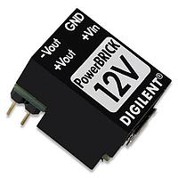 Power Management Modules