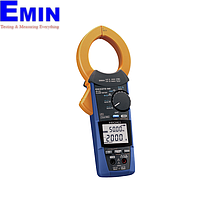 HIOKI CM4373-50 AC/AC Clamp Meter (TrueRMS)