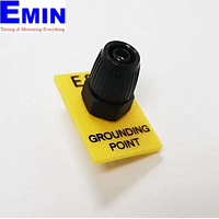 Bosch Static BSC-H25 Yellow Ground Point