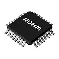 ROHM Semiconductor ML22Q623-NNNTBZ0BX Processors - Application Specialized Internal Flash Memory TypeThe ML226xx series is speech synthesis LSI with 4Mbit to 32Mbit flash memory.The large capacity memory is ideal for long audio playback such as voice guidance. Flash memory allows easy rewriting of audio data,  it also has a