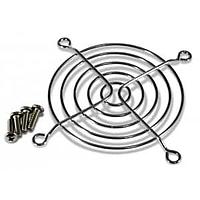 Hammond Manufacturing FAN10FG Fan Guard Fan Accessory 10" Finger Guard