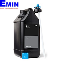 FORMLABS RS-RPS-GPGR-04 Grey RESIN 5L