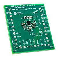 Analog Devices MAX14690EVKIT# Battery Management EVKit for Wearable Charge-Management Sol