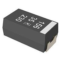 KEMET T497H106K035AH6110 Tantalum Solid High Reliability 35V 10uF 10% ESR=0.9Ohms