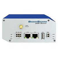 Advantech BB-SG30500520-42 Cellular Gateways SMARTSWARM 342 - 2 ETH, LTE-NAM, DUST, NO PS