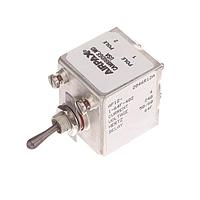 Sensata Technologies - Airpax AP12-1-64F-402 Hydraulic-Magnetic Cir Brkr Hyd Mag