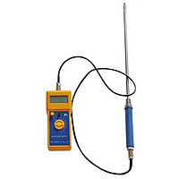 SKZ Industrial SKZ111K-3B Portable Digital Coal Moisture Meter (0 ~ 80%, 600mm probe)