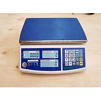 JADEVER JCQ-3K Counting Scale (3kg/0.2 g)