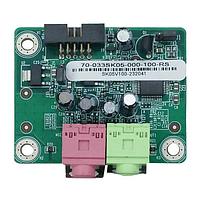 Audio Modules