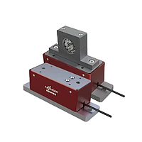 XJCSENSOR XJC-ZL09-B-100 Pillow Block Type Tension Sensor (100Kg)