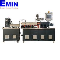 XHinstruments XHS-39D Lab Twin Screw Extruder