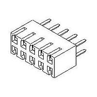 Molex 15-44-5822 Socket CGrid VT Rcpt 15 22Ckt