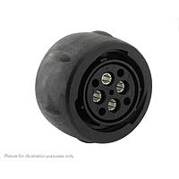 Eaton Souriau-Sunbank UTS6183G1S Plugs CABLEPLUG