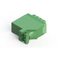 EDAC 516-038-520-616 Connectors Rack & Panel Connector