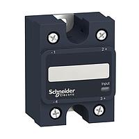 SCHNEIDER SSP1D412BDT SSR SSR 1P 12A@150VDC 3.5-32VDC IN W TPA