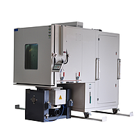 Hoyamo HTHC-416 Temperature And Humidity Vibration Test Chamber (70x85x70cm)