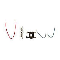 Eaton C335KD4A4 Non-Reversing DC Magnet Coil Conversion Kit FRDM DC COIL CONV KIT 120VDC W/1NCI INTL