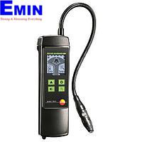 TESTO 316-4 Set 2 Refrigeration Leak Detector for Ammonia