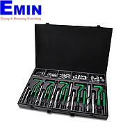 TOPTUL JGAD130A Professional Threaded Coil-Insert Repair Kit (130 pcs)