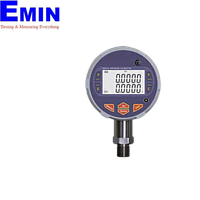 D-MEI DY-YL-1 Digital Pressure Calibrator (-100KPa ~ 0 ~ 250MPa)
